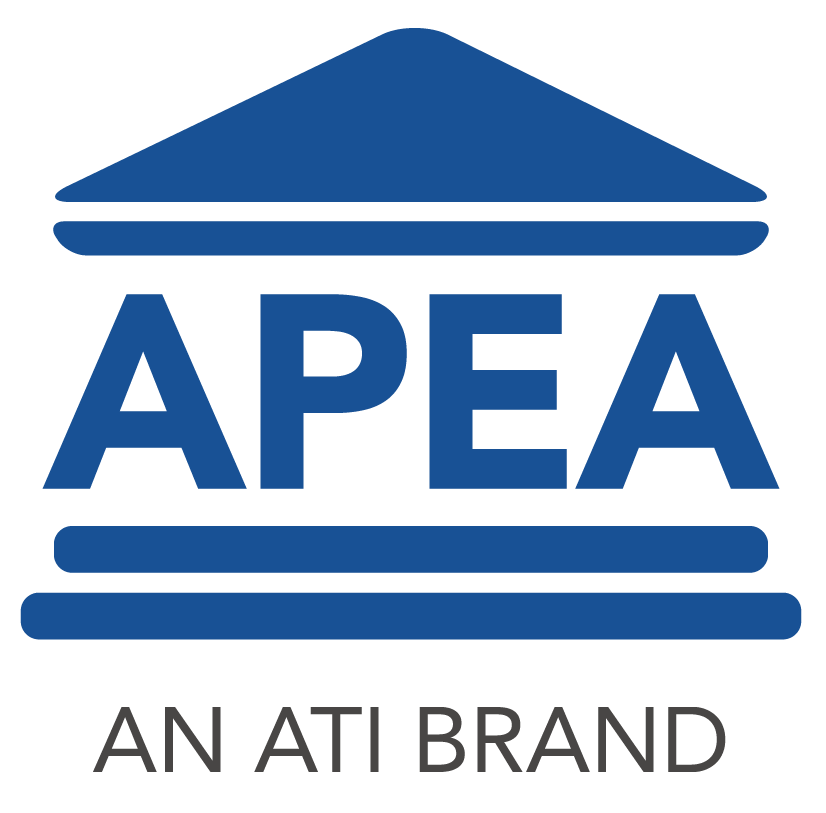 APEA - Advanced Practice Education Associates Footer Logo